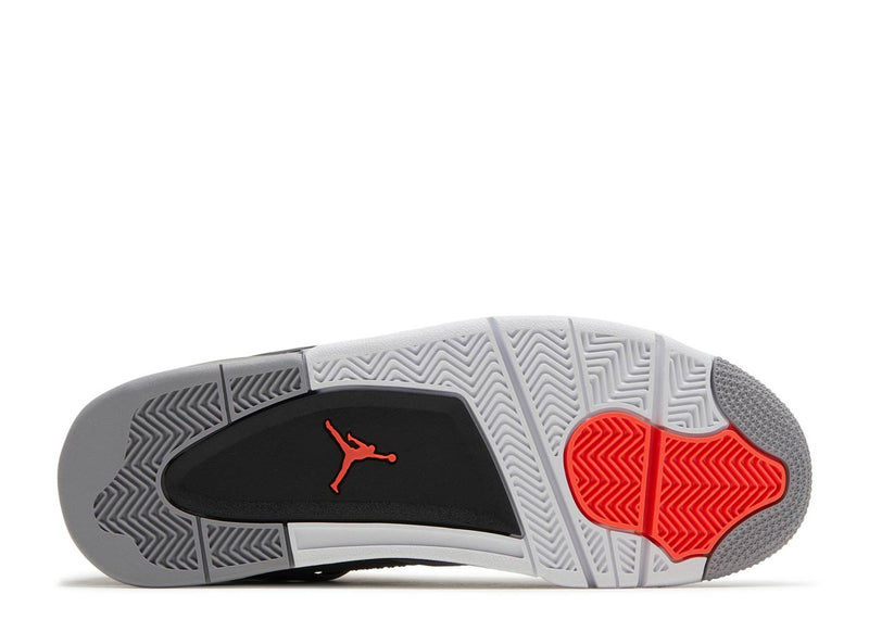 AIR JORDAN 4 RETRO ‘INFRARED’