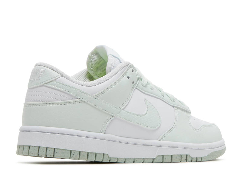 NIKE DUNK LOW NEXT NATURE WHITE MINT (W)