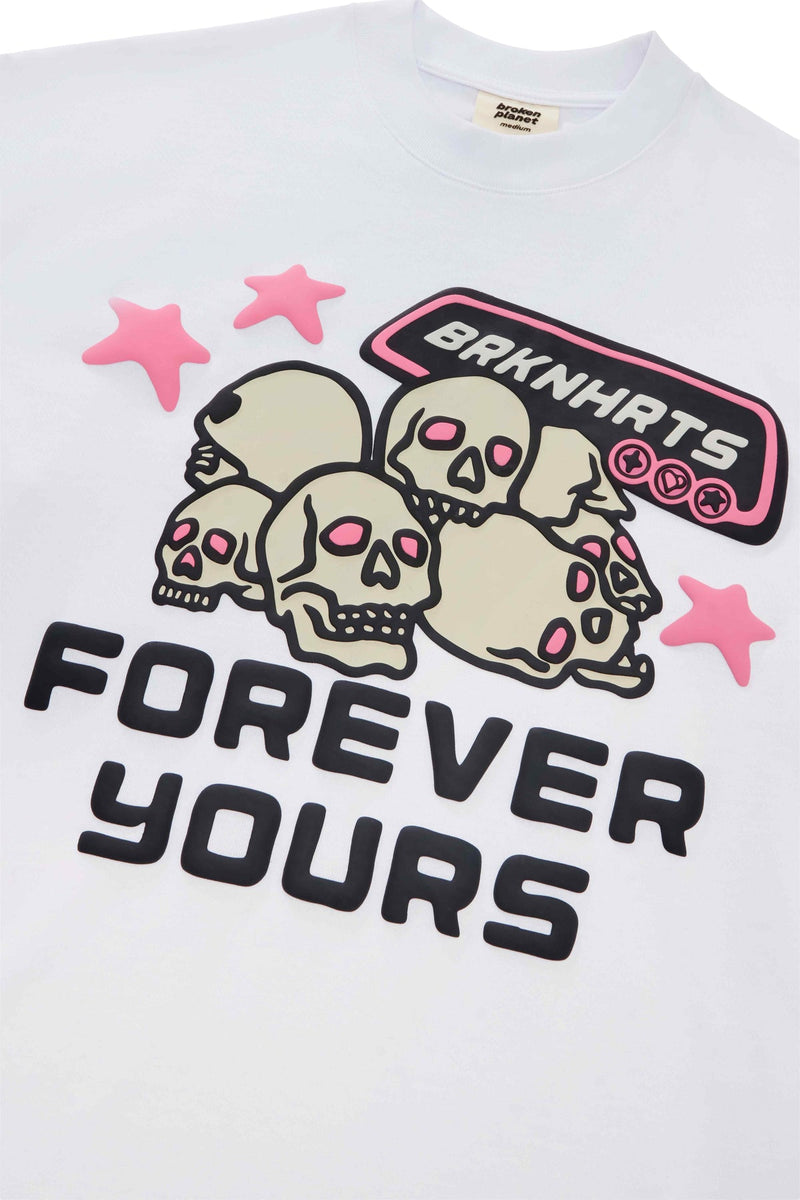 BROKEN PLANET MARKET ‘FOREVER YOURS’