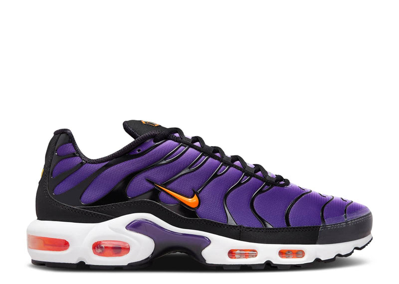 NIKE AIR MAX PLUS OG 'VOLTAGE PURPLE’