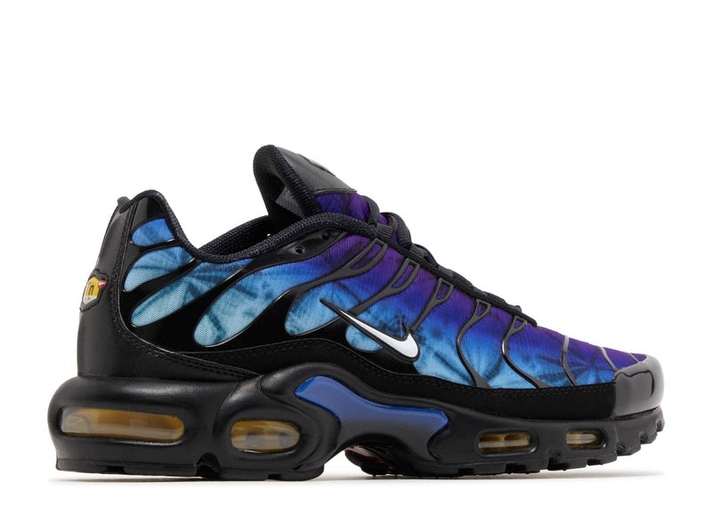 NIKE AIR MAX PLUS '25TH ANNIVERSARY’