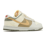 NIKE DUNK LOW ‘LIGHT BONE DARK STUCCO'