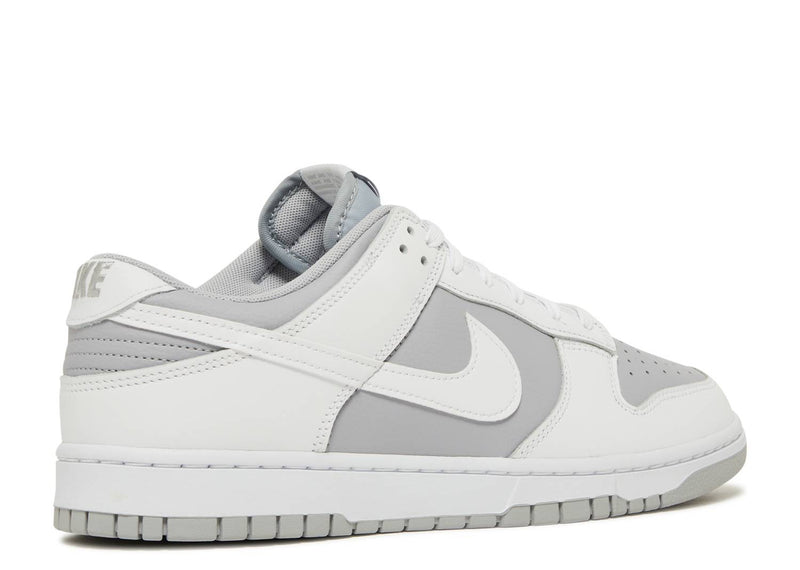 NIKE DUNK LOW ‘WHITE GREY’