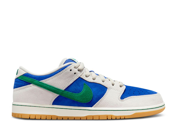 NIKE SB DUNK LOW ‘HYPER ROYAL MALACHITE'