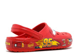 CARS CLASSIC CLOG 'LIGHTNING MCQUEEN'