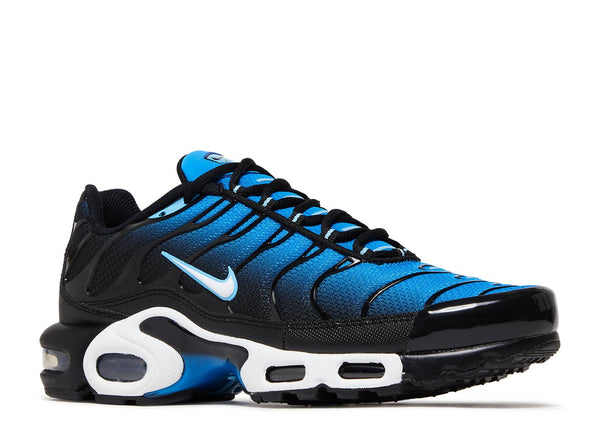 NIKE AIR MAX PLUS 'AQUARIUS BLUE'