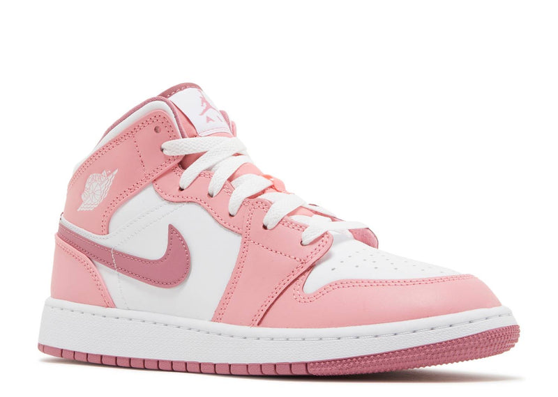 AIR JORDAN 1 MID ‘VALENTINES DAY’ (GS)