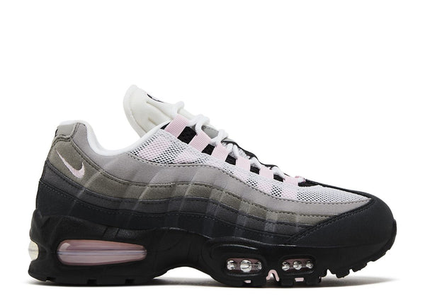 NIKE AIR MAX 95 ’PINK FOAM BIG BUBBLE'