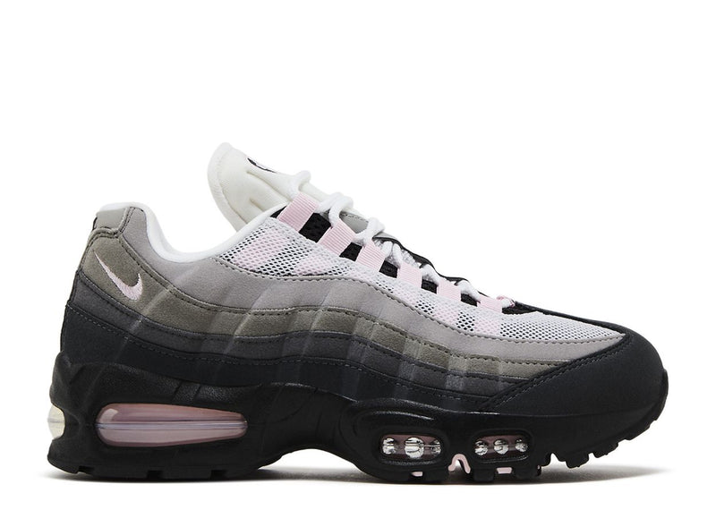 NIKE AIR MAX 95 ’PINK FOAM BIG BUBBLE'