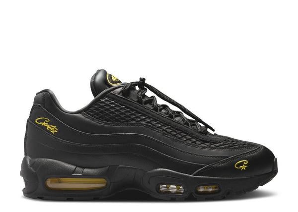 NIKE AIR MAX 95 X CRTZ ' HONEY BLACKS'