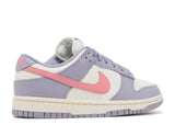 NIKE DUNK LOW INDIGO HAZE (W)