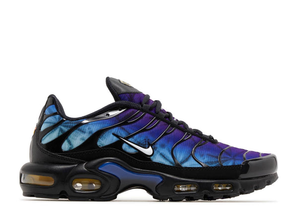 NIKE AIR MAX PLUS '25TH ANNIVERSARY’