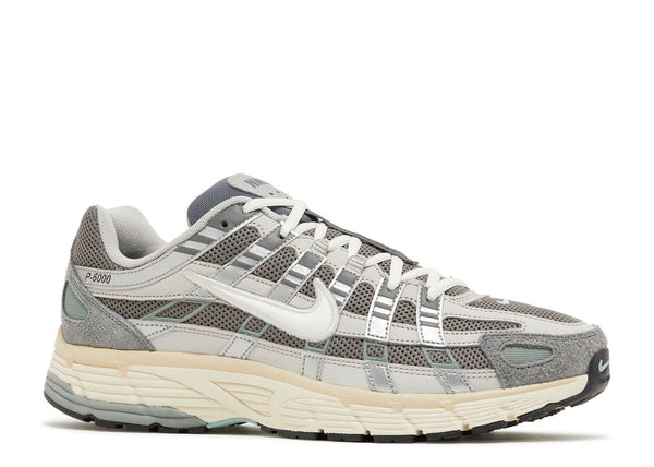 NIKE P-6000 'FLAT PEWTER'