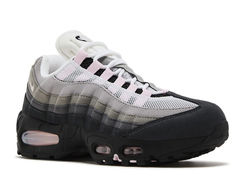NIKE AIR MAX 95 ’PINK FOAM BIG BUBBLE'