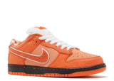 NIKE SB DUNK LOW X CONCEPTS ‘ORANGE LOBSTER’