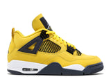 AIR JORDAN 4 RETRO ‘LIGHTNING’