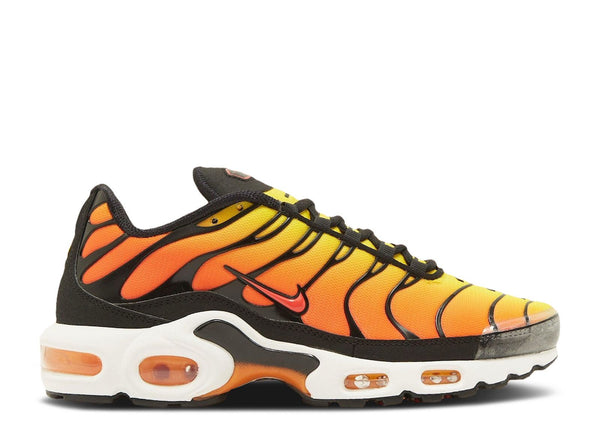 NIKE AIR MAX PLUS ‘TIGER’