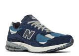 NEW BALANCE 2002R PROTECTION PACK DARK NAVY