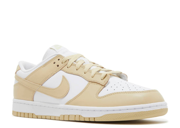 NIKE DUNK LOW ‘TEAM GOLD’