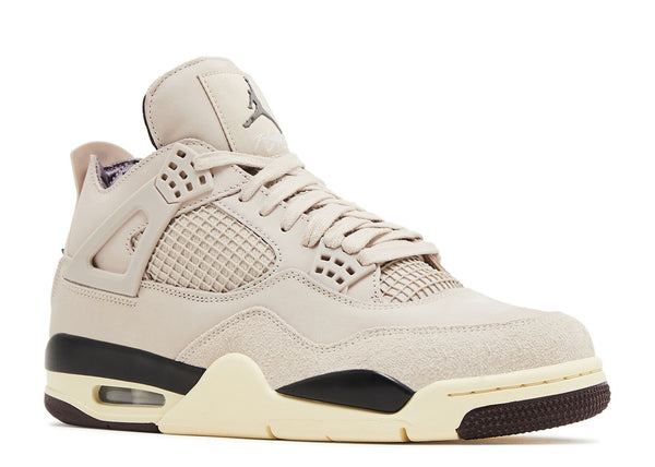 AIR JORDAN 4 RETRO ‘A MA MANIÉRE X FOSSIL STONE’