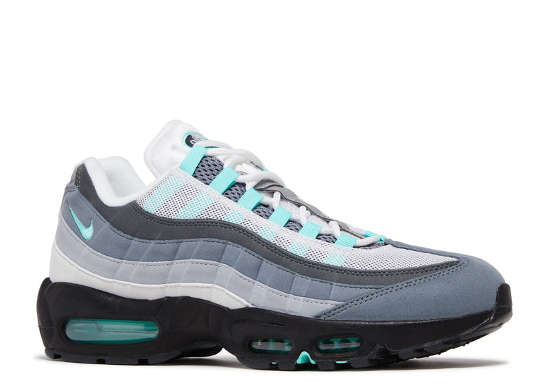 NIKE AIR MAX 95 'HYPER TURQUOISE’