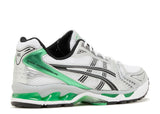 ASICS GEL-KAYANO 14 - 'WHITE MALACHITE GREEN'