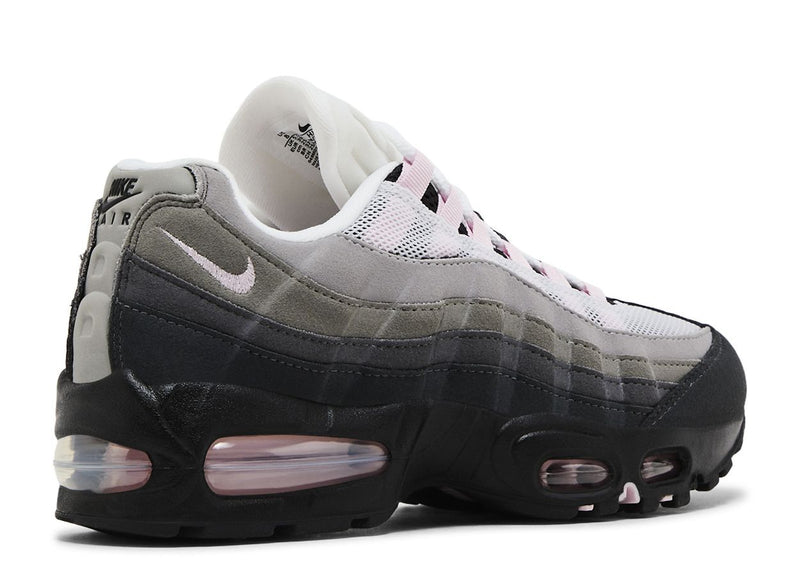 NIKE AIR MAX 95 ’PINK FOAM BIG BUBBLE'