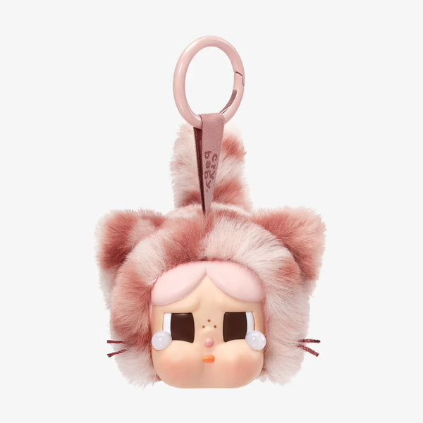 CRYBABY Wild but Cutie Series - Vinyl Plush Pendant Blind Box (Full Box)