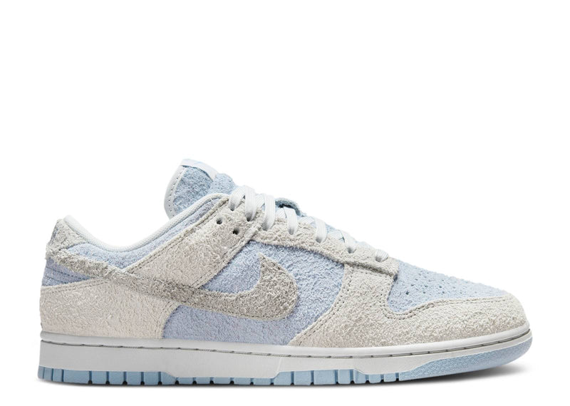 NIKE DUNK LOW 'PHOTON DUST ARMORY BLUE'