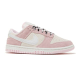 NIKE DUNK LOW LX PINK FOAM (W)