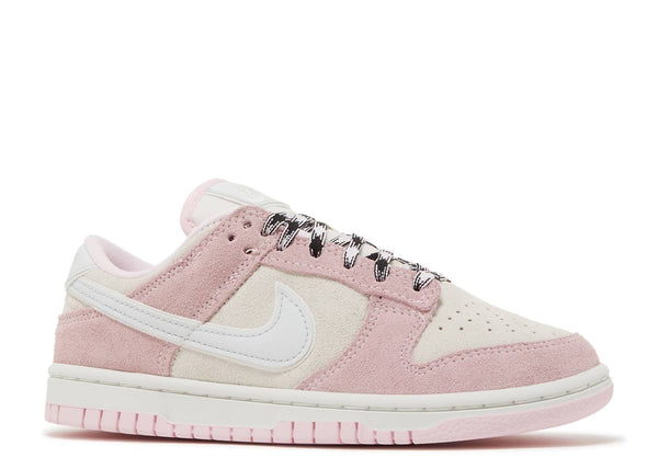 NIKE DUNK LOW LX PINK FOAM (W)