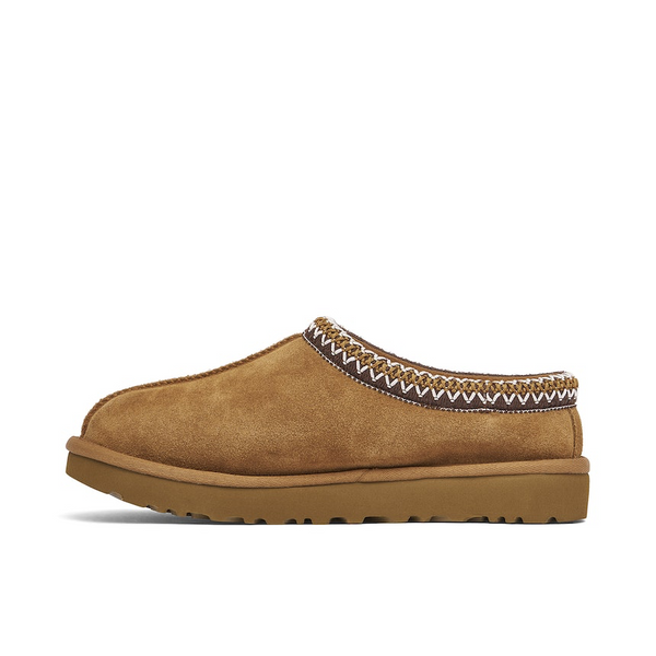 UGG TASMAN SLIPPER ‘CHESTNUT’ (W)