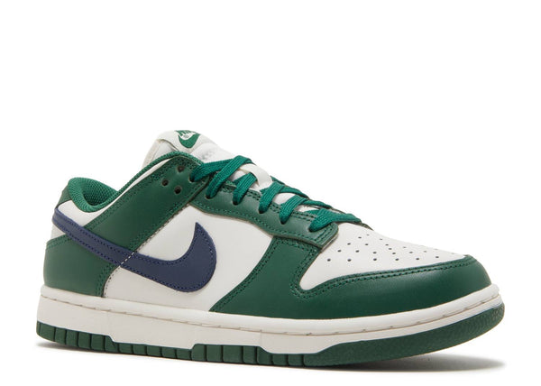 NIKE DUNK LOW ‘GORGE GREEN’ (W)