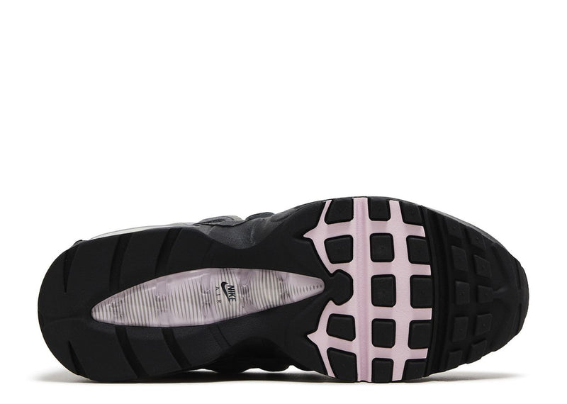 NIKE AIR MAX 95 ’PINK FOAM BIG BUBBLE'