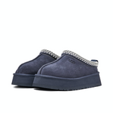 UGG TAZZ SLIPPERS ‘EVE BLUE’ (W)