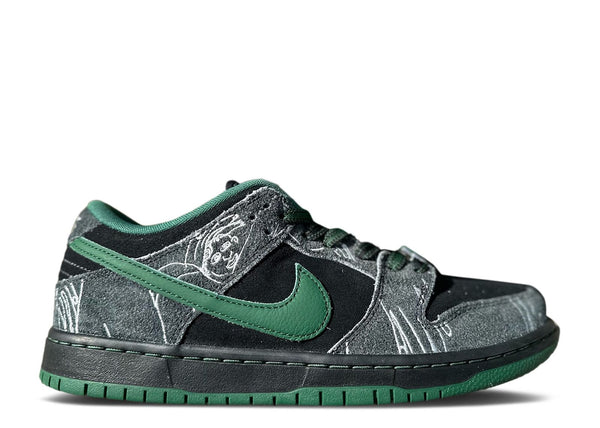 NIKE SB DUNK LOW ‘THERE’