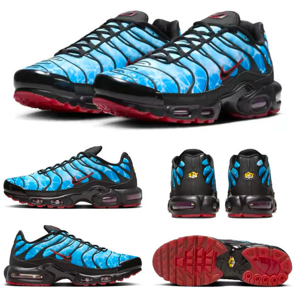 NIKE AIR MAX PLUS 'SHARK ATTACK'