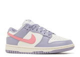 NIKE DUNK LOW INDIGO HAZE (W)