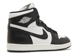 AIR JORDAN 1 BLACK WHITE 85