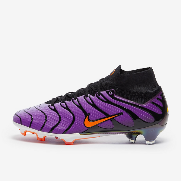 AIR MERCURIAL TN FG 'VOLTAGE PURPLE'