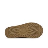 UGG TASMAN SLIPPER ‘CHESTNUT’ (W)