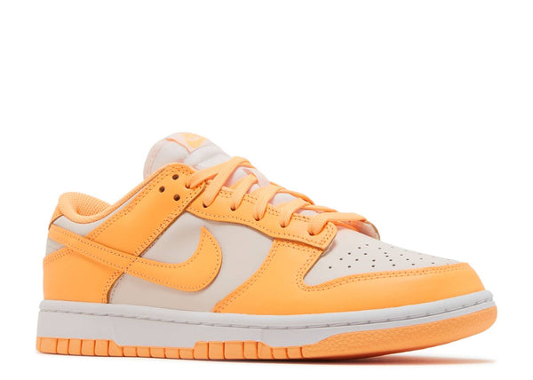 NIKE DUNK LOW ‘PEACH CREAM’ (W)