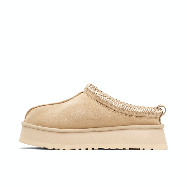 UGG TAZZ SLIPPER 'MUSTARD SEED' (W)