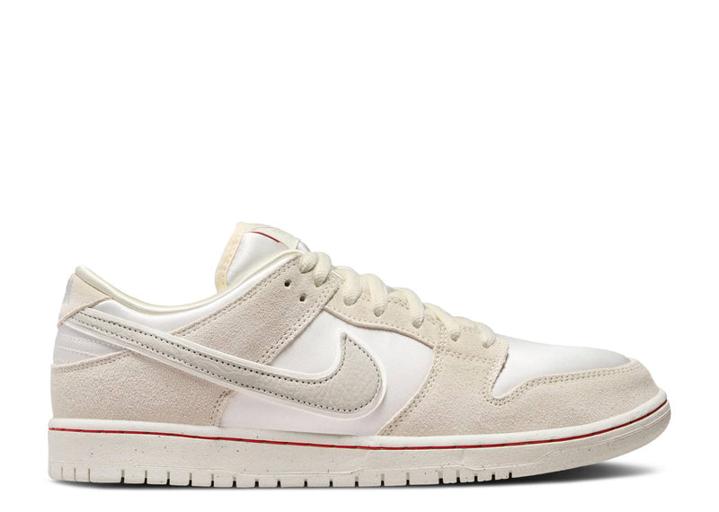 NIKE DUNK LOW SB CITY OF LOVE COLLECTION - ‘LIGHT BONE'