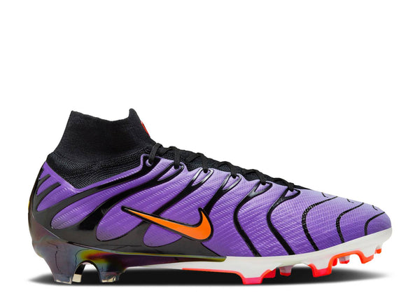 AIR MERCURIAL TN FG 'VOLTAGE PURPLE'