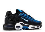 NIKE AIR MAX PLUS 'AQUARIUS BLUE'