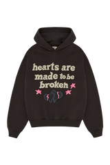 BROKEN PLANET MARKET ‘HEARTS ARE MADE TO BE BROKEN’