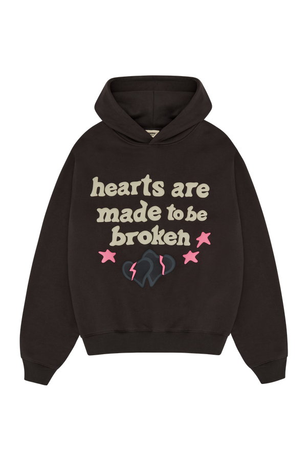 BROKEN PLANET MARKET ‘HEARTS ARE MADE TO BE BROKEN’