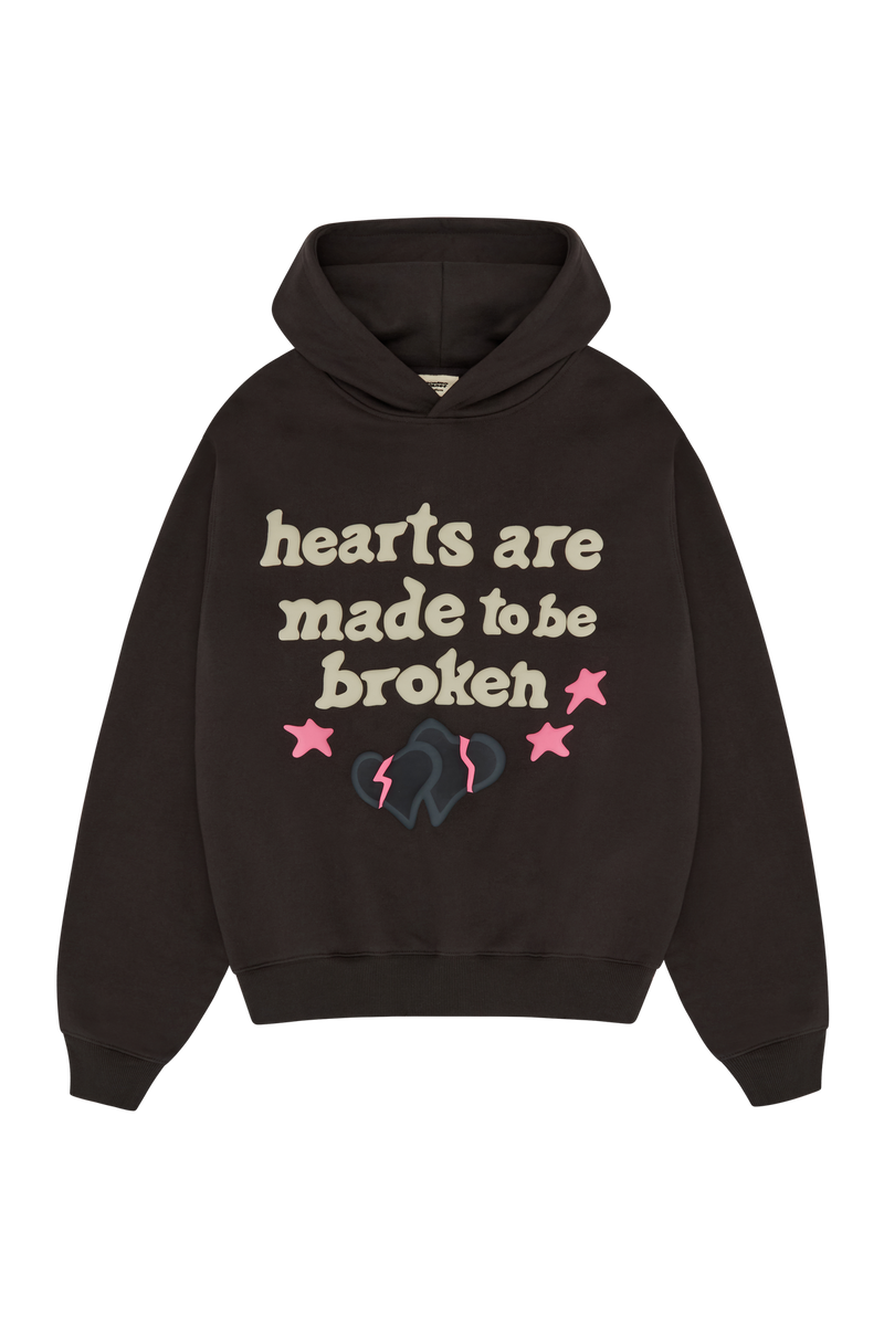 BROKEN PLANET MARKET ‘HEARTS ARE MADE TO BE BROKEN’