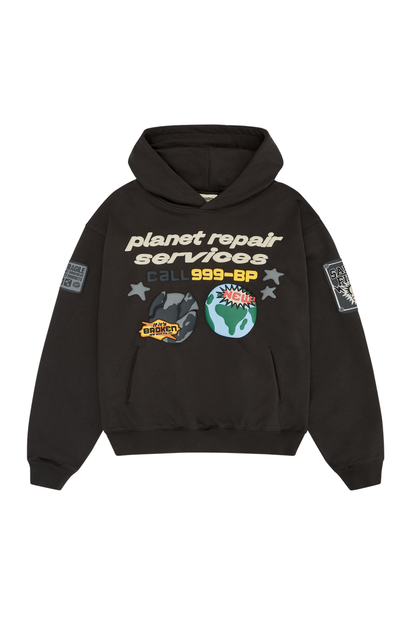 BROKEN PLANET MARKET ‘PLANET REPAIR SERVICES’